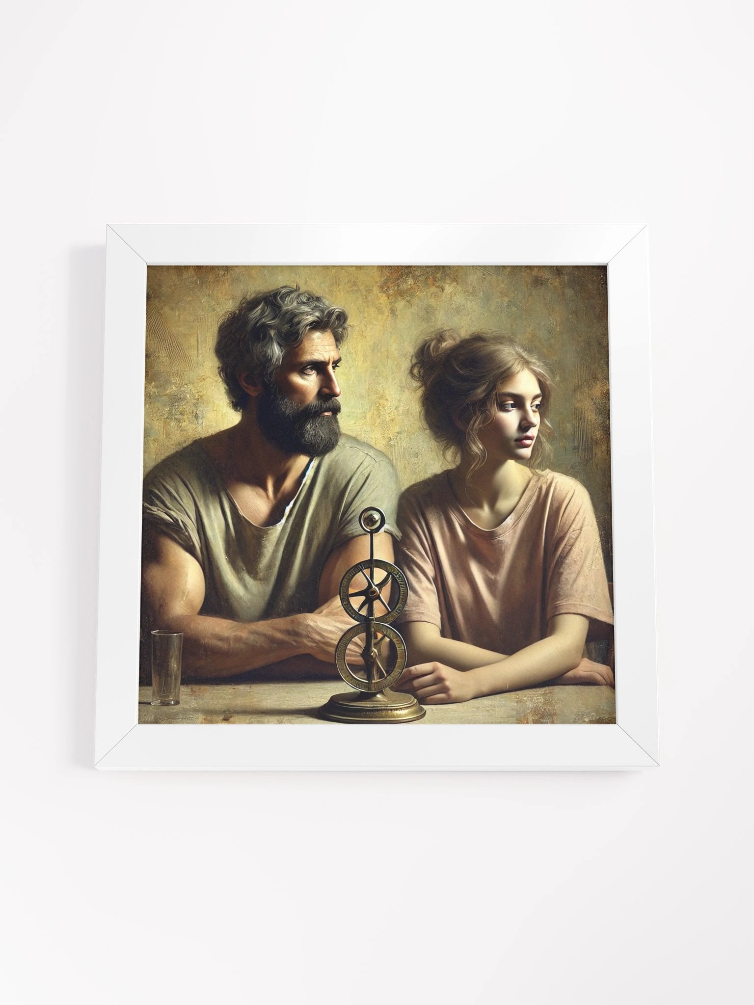 Vulcan & Venus. product image (4)