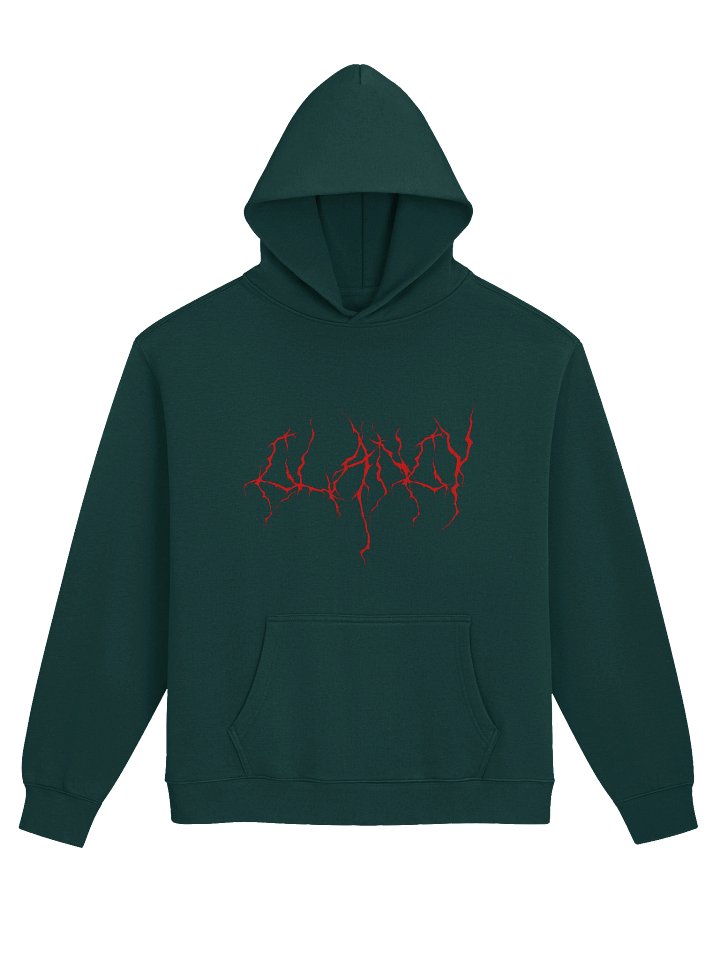 Evil Clancy Hoodie product image (1)