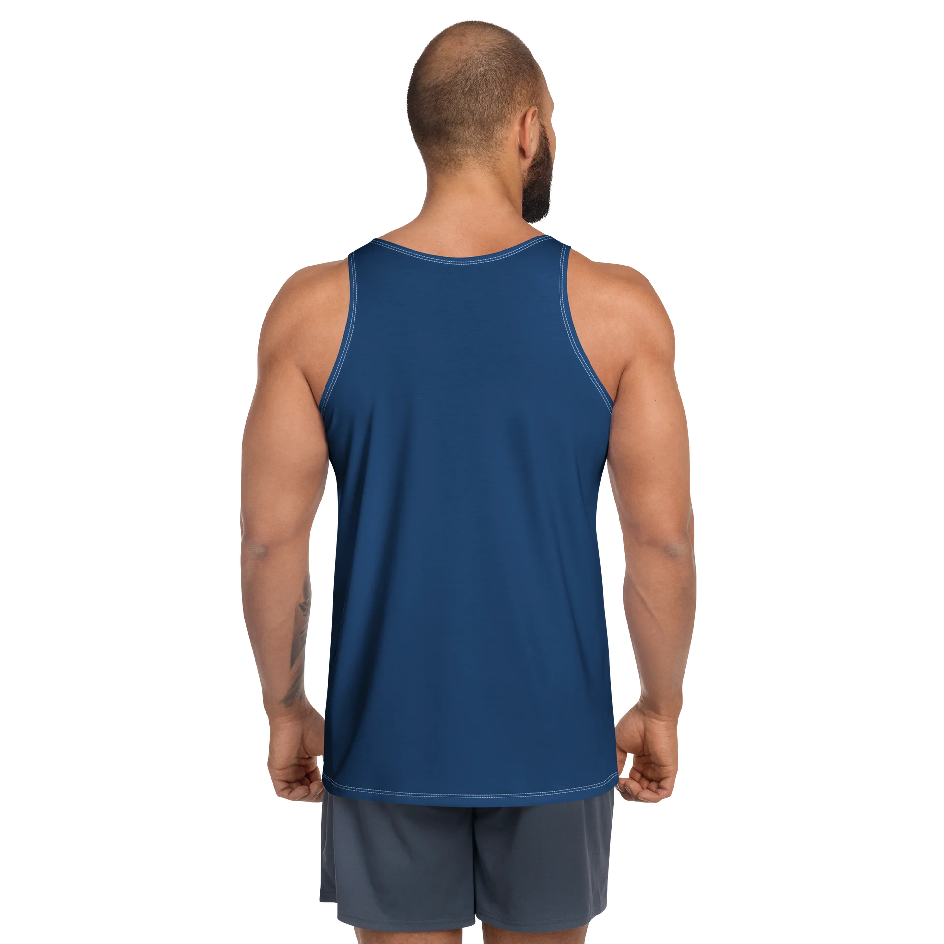 King's Basic Tank Top product image (4)