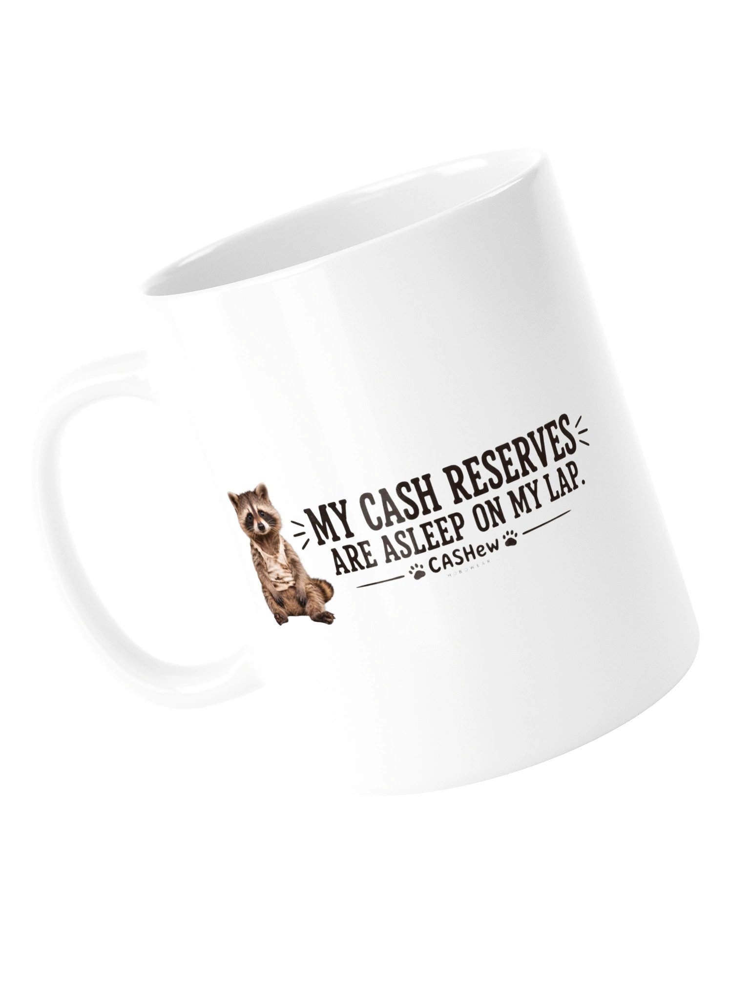CASHew Mug product image (7)