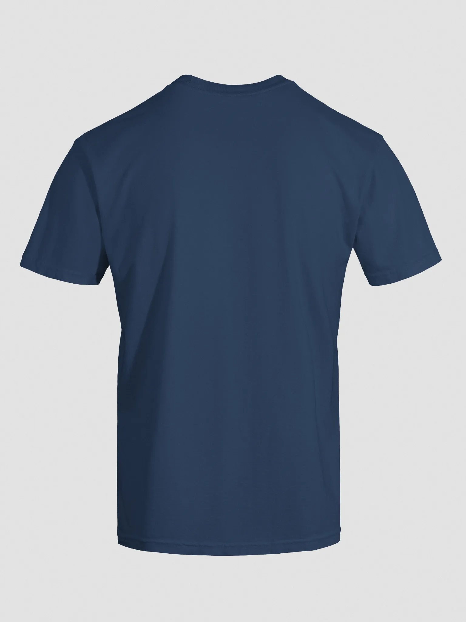 "think outside the box" Embroidered Tee product image (24)