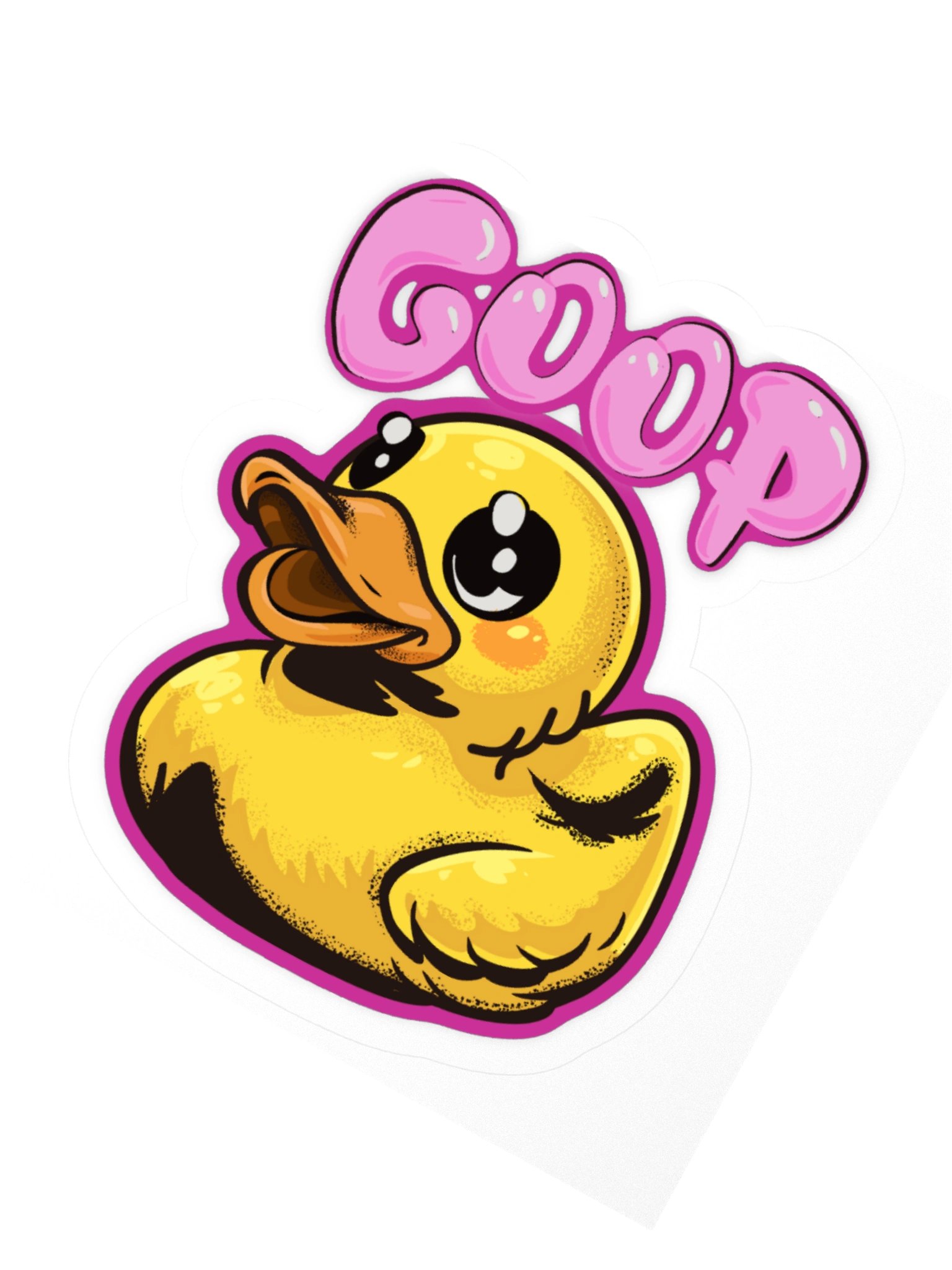 Goop Duck product image (6)