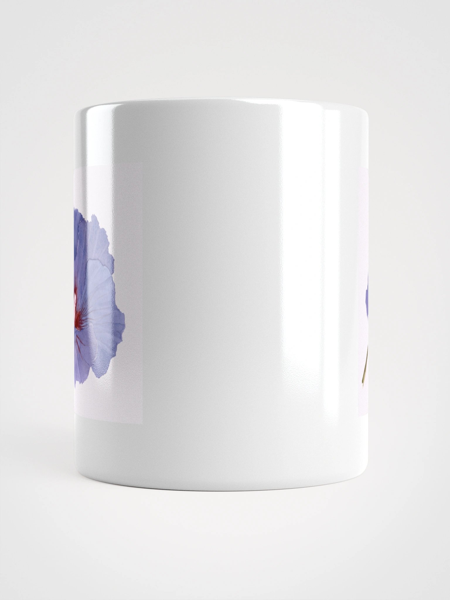 Hibiscus Flower Mug product image (14)
