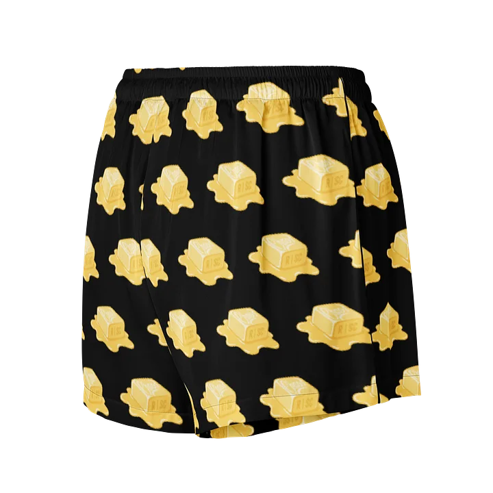 Butterrrr Women's Pajama Shorts product image (2)