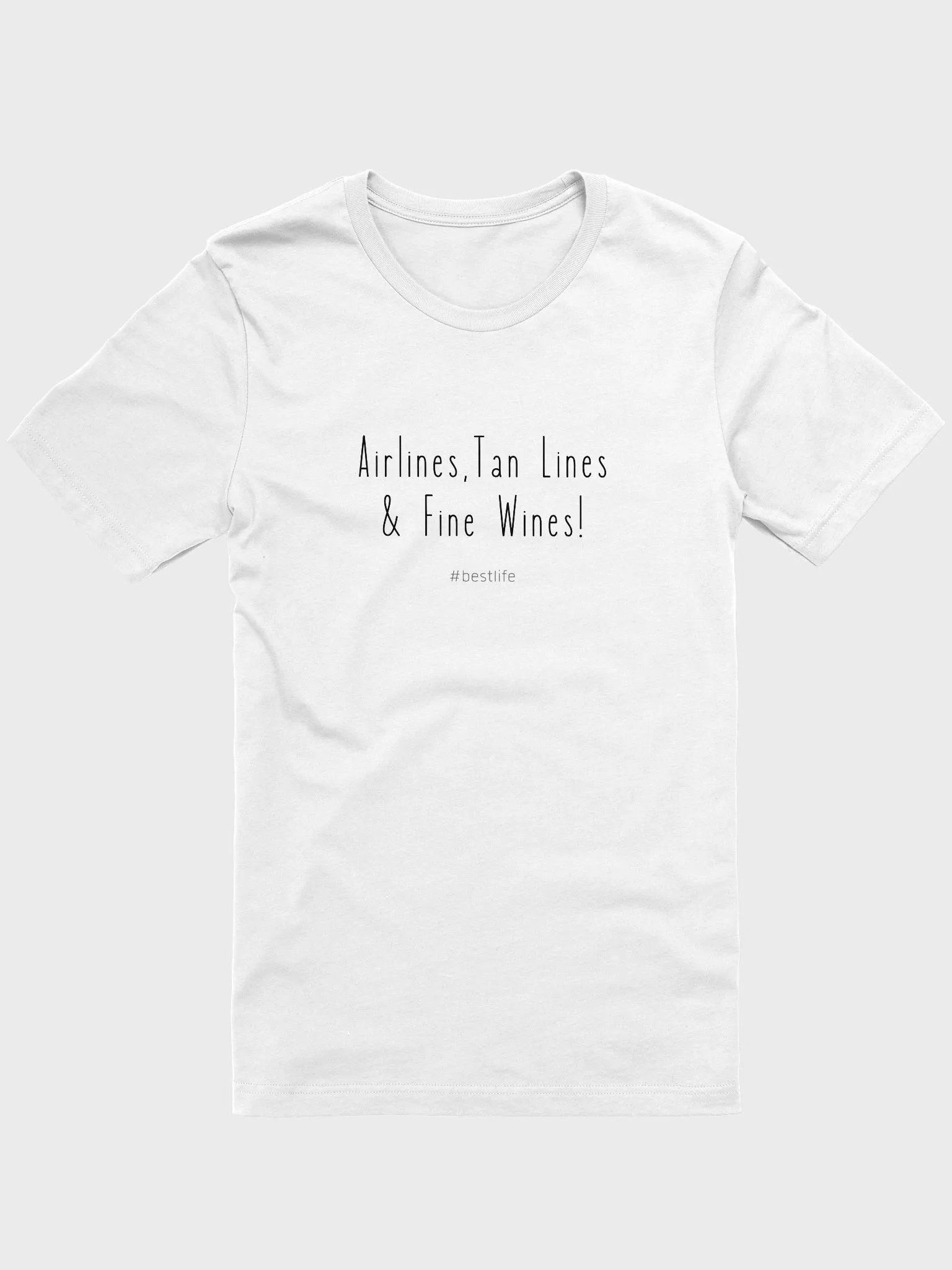 Bestlife Tee product image (2)