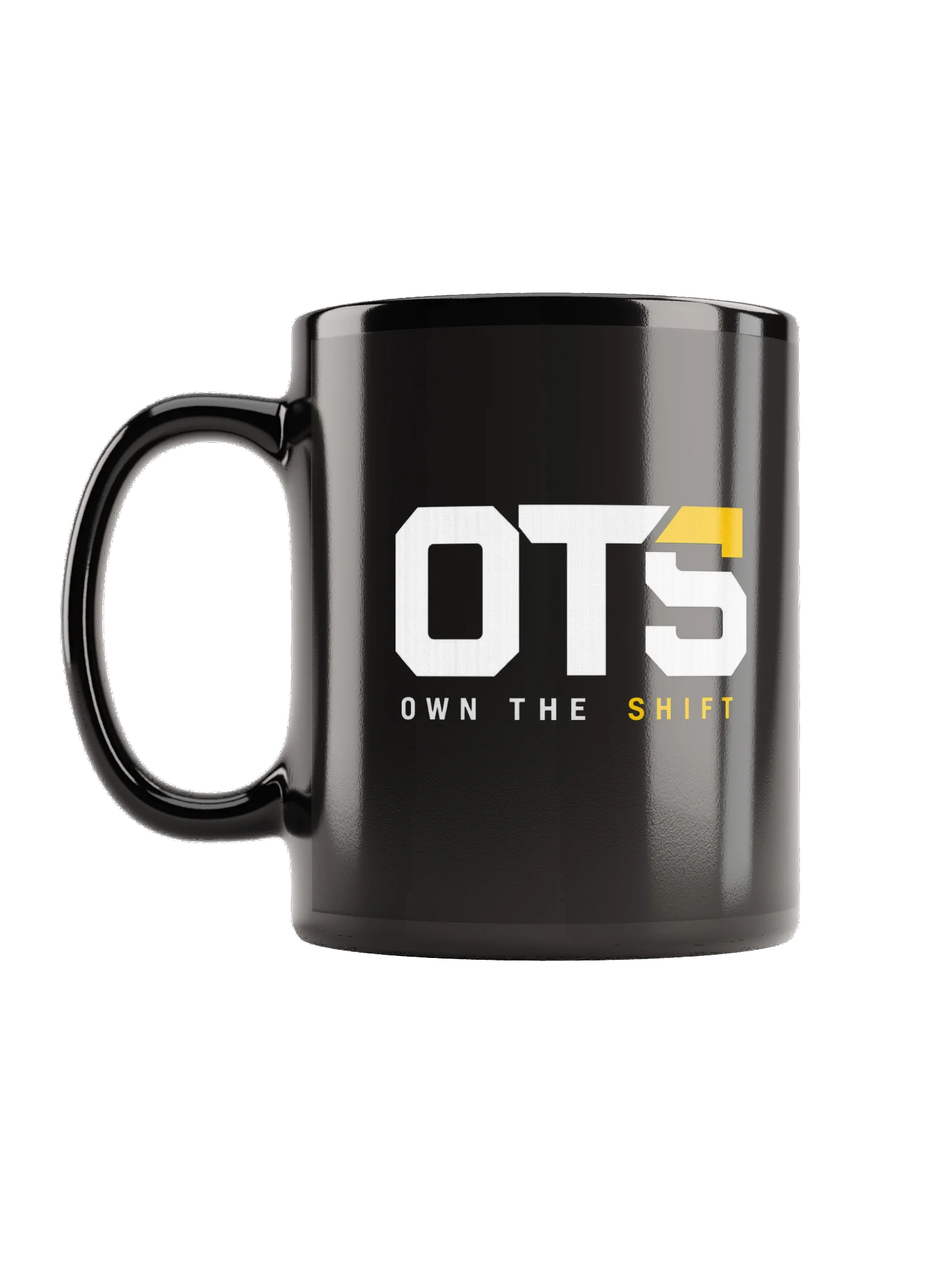 OTS Mug product image (1)