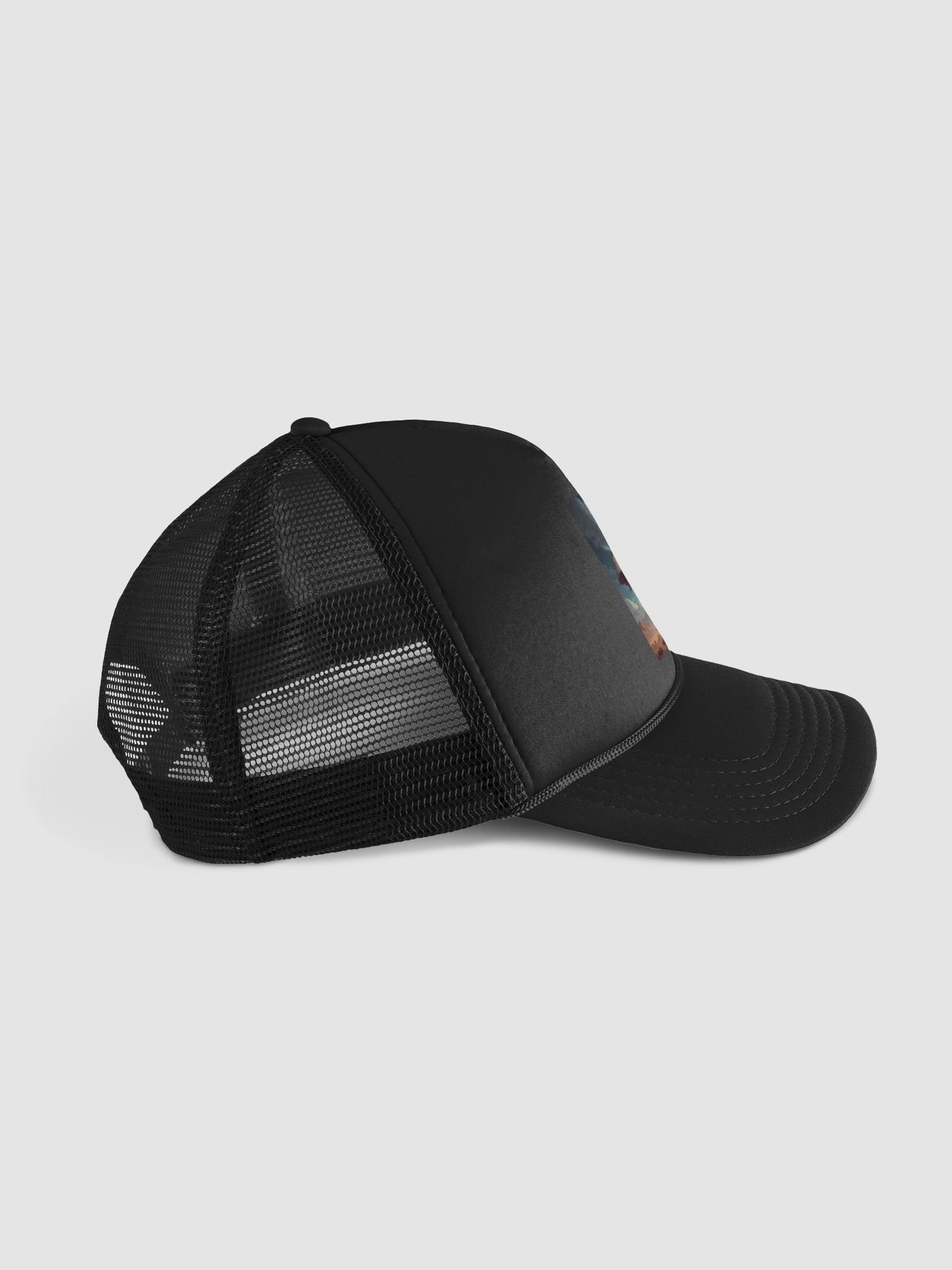 Space ship product image (5)