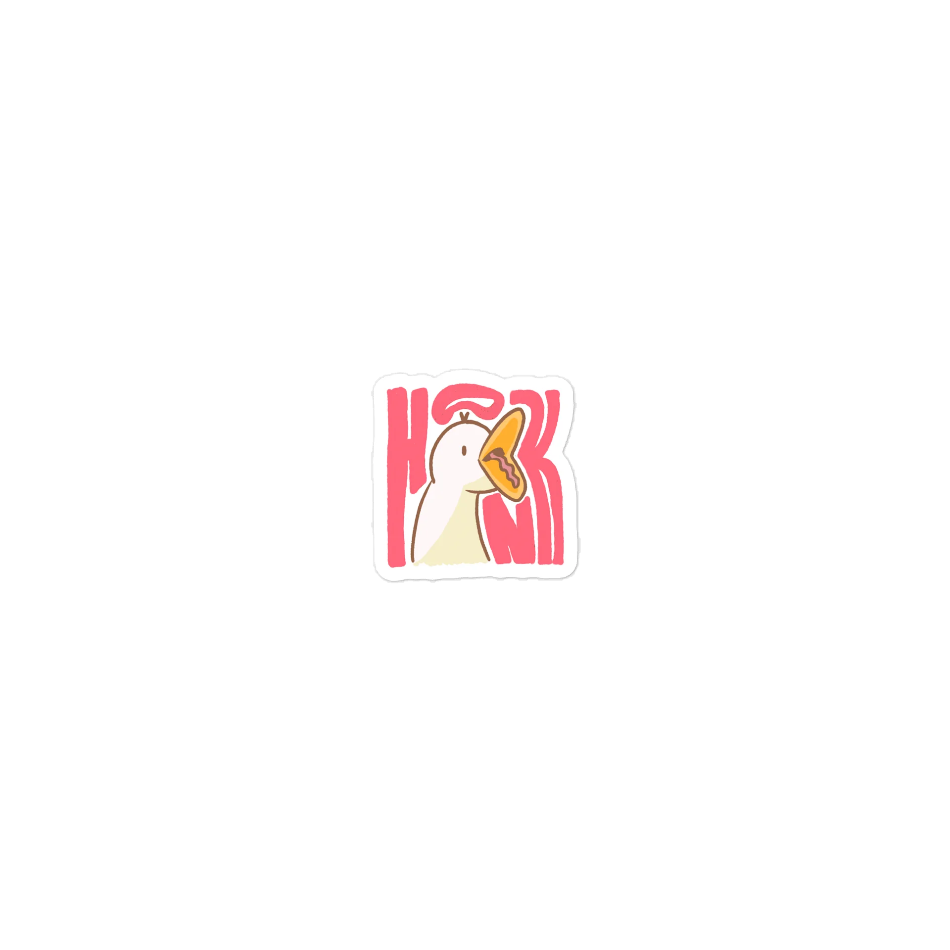 STICKY HONK product image (1)