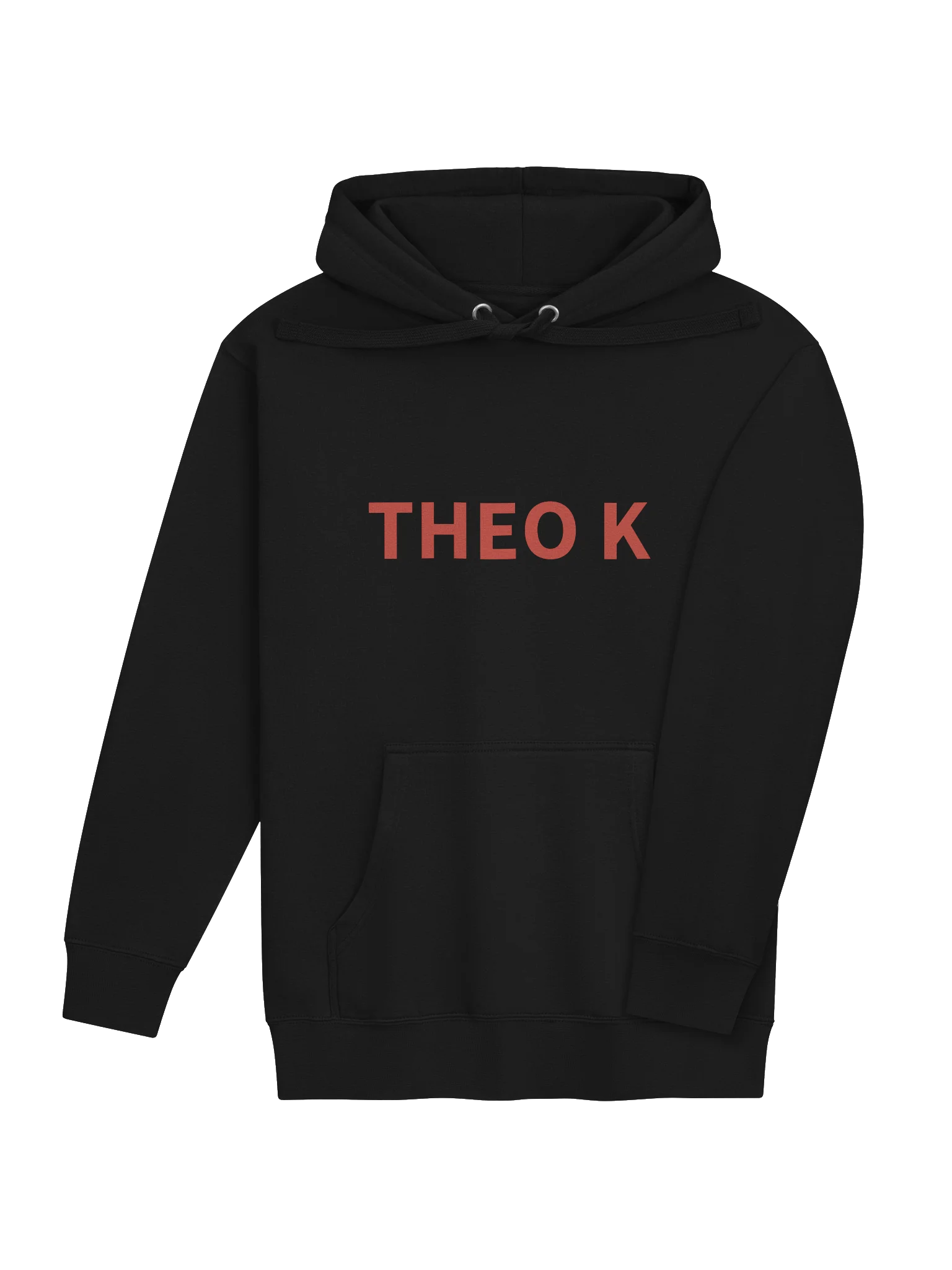 THEOK HOODIE product image (4)