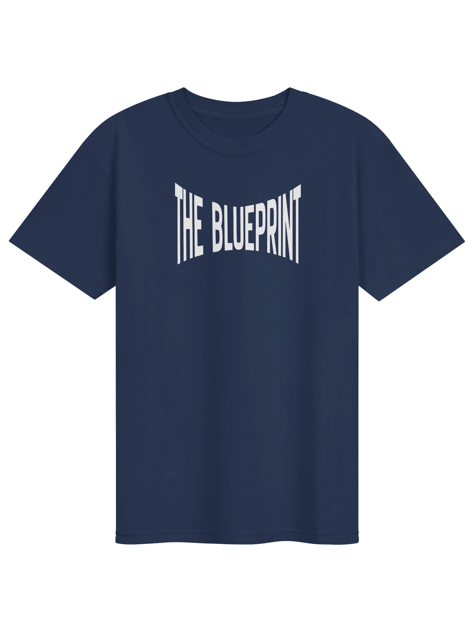 Blueprint Tee product image (1)