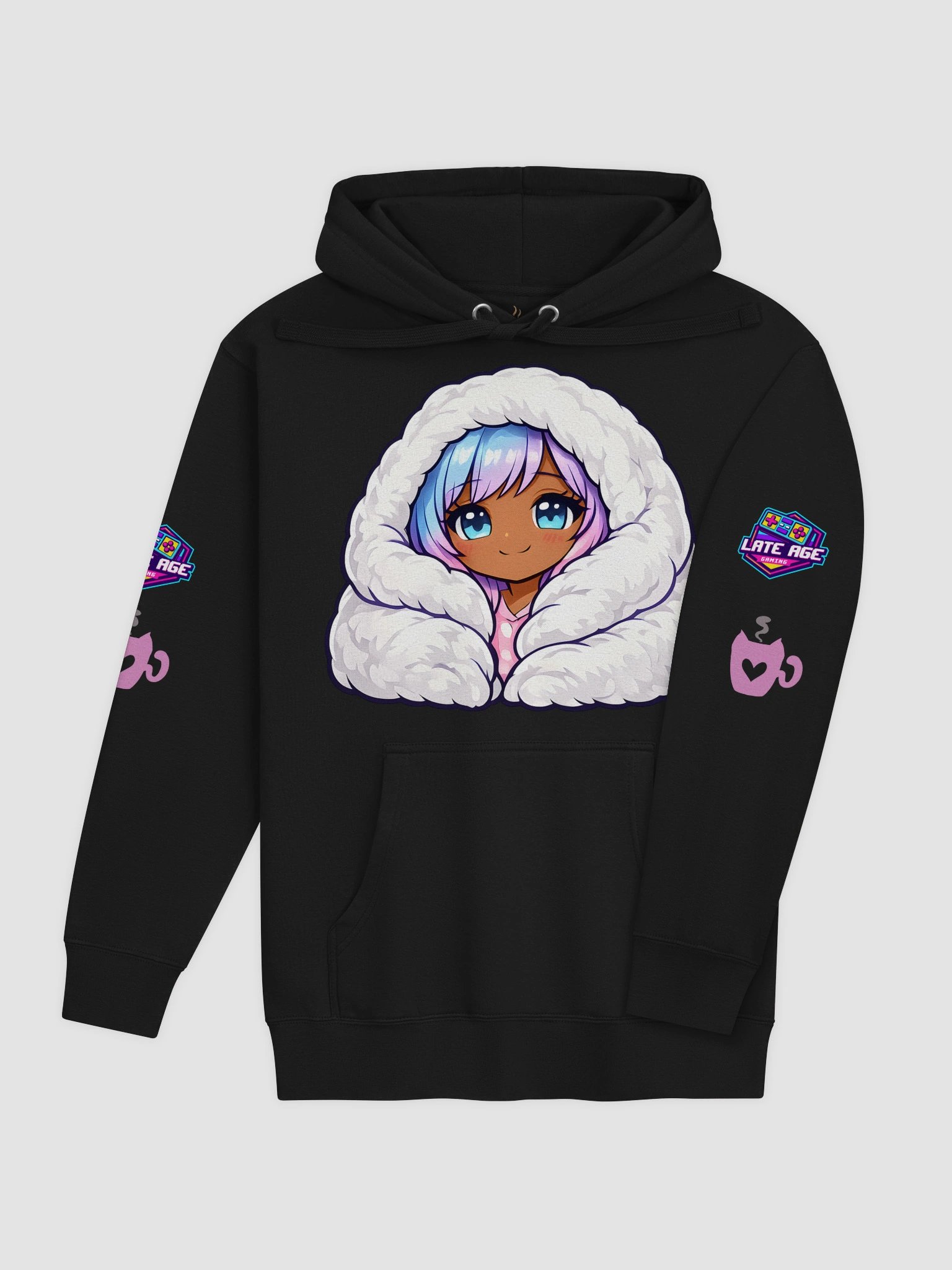 Cozy mode product image (4)