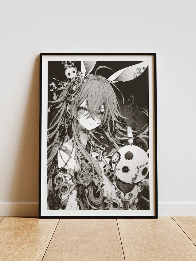 Clockwork Rabbit product image (2)