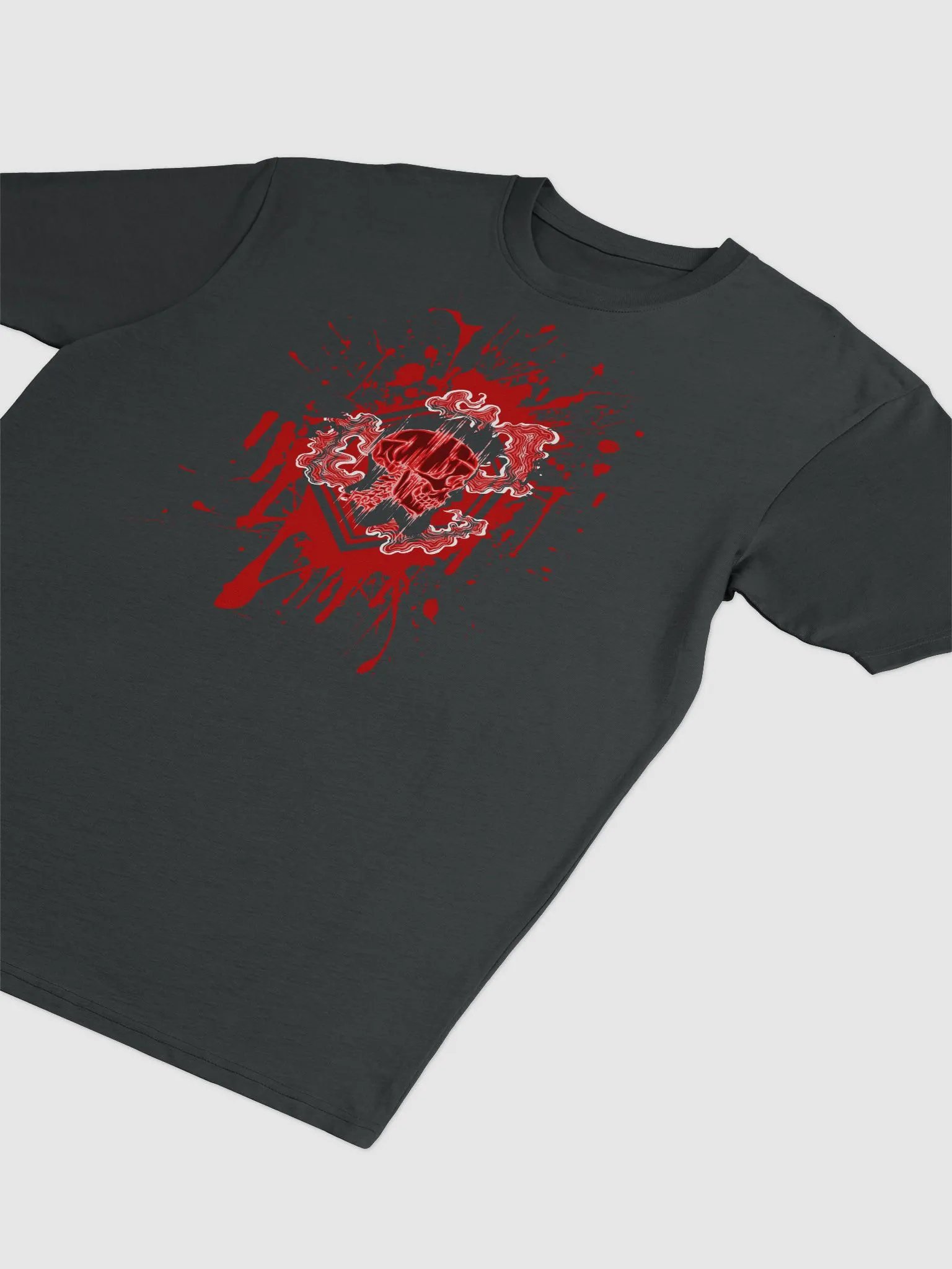 (LIMITED EDITION) Bloodly Fog Chaser product image (16)