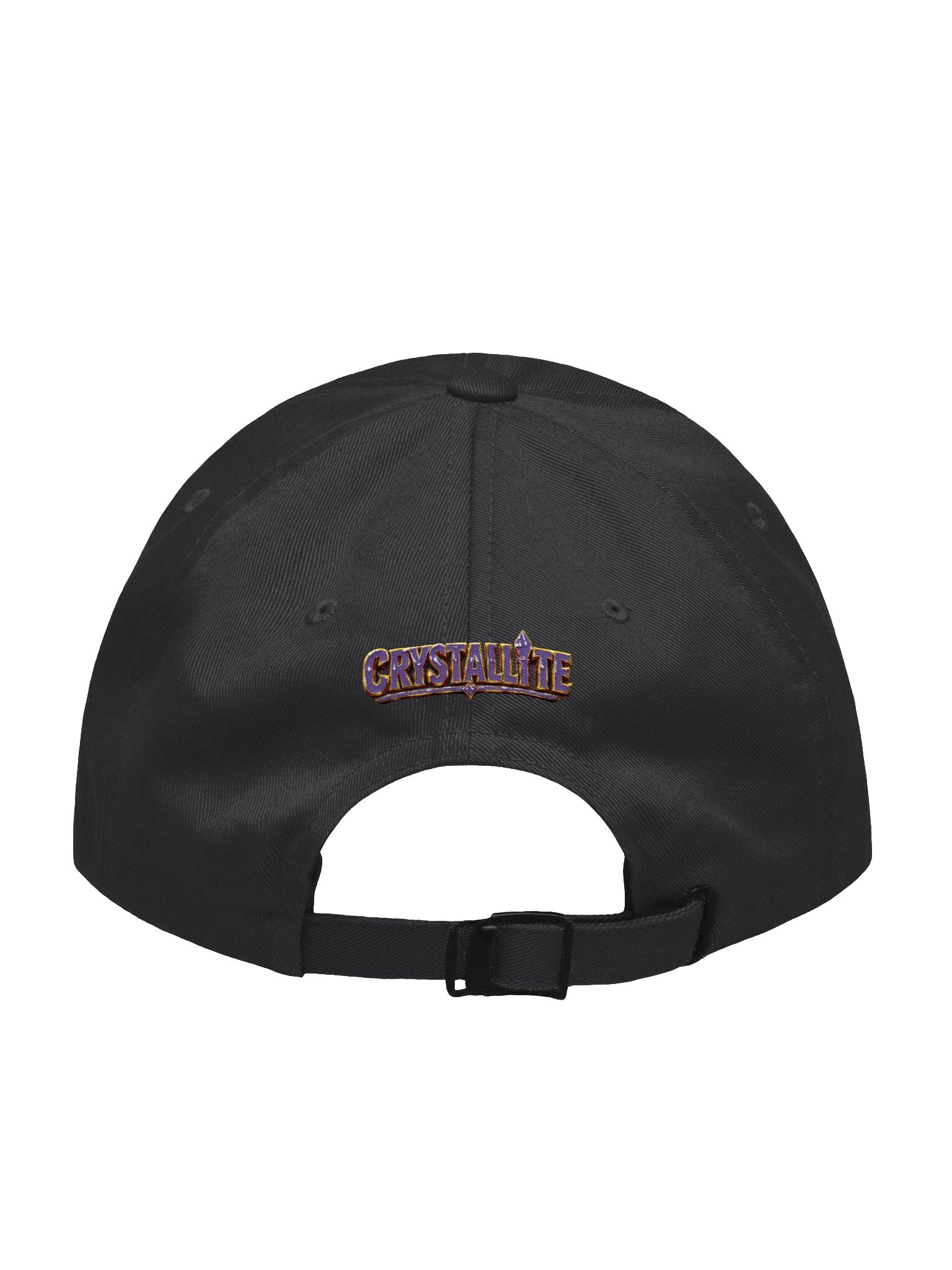 Crystallite Cover product image (2)