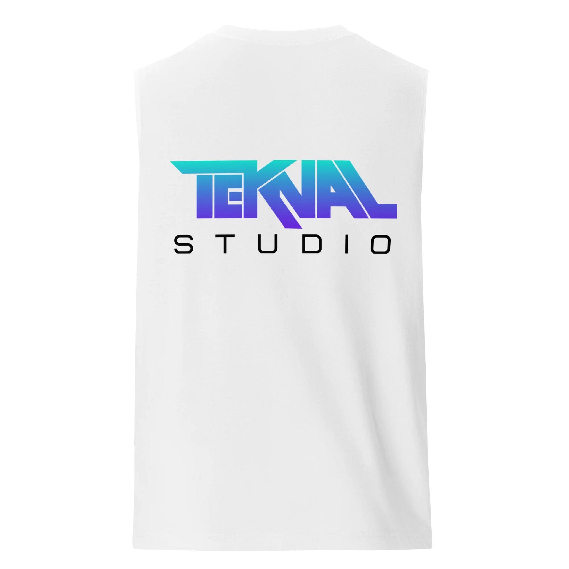 THICC Tank (Light version) product image (3)