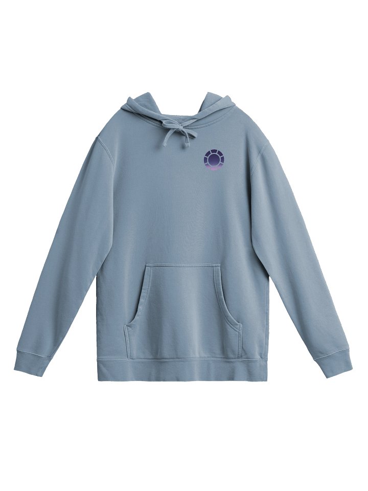 Invasion Violet Hoodie product image (2)