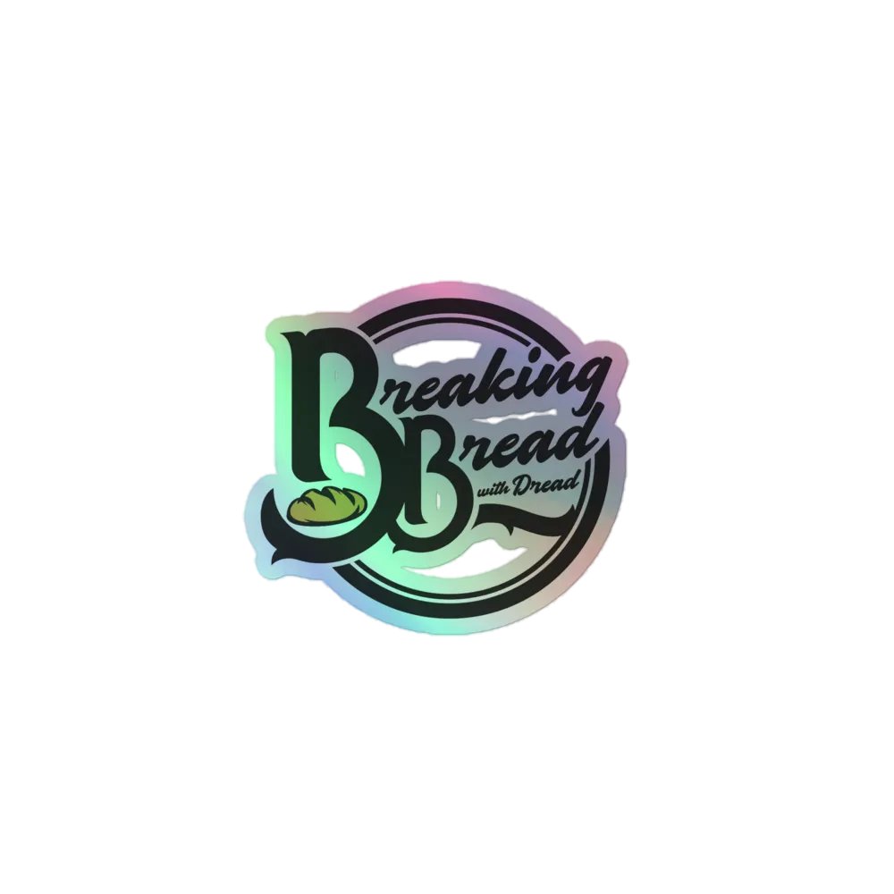 Breaking Bread with DREAD BV1 product image (1)