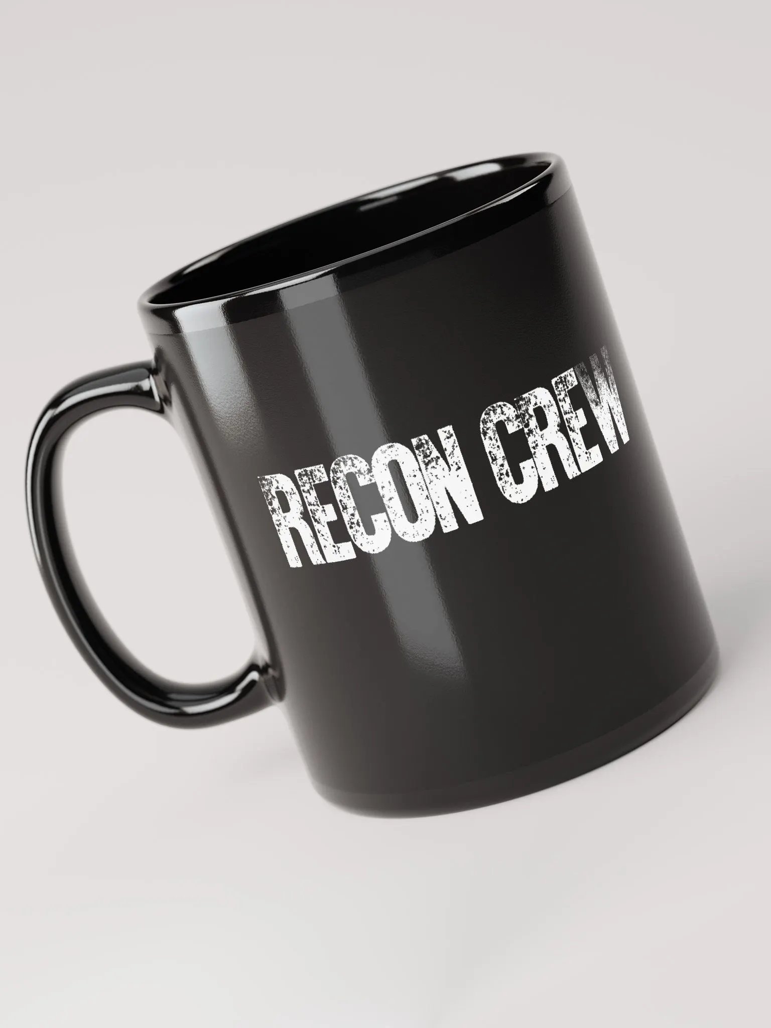 Recon Crew Coffee Mug product image (3)
