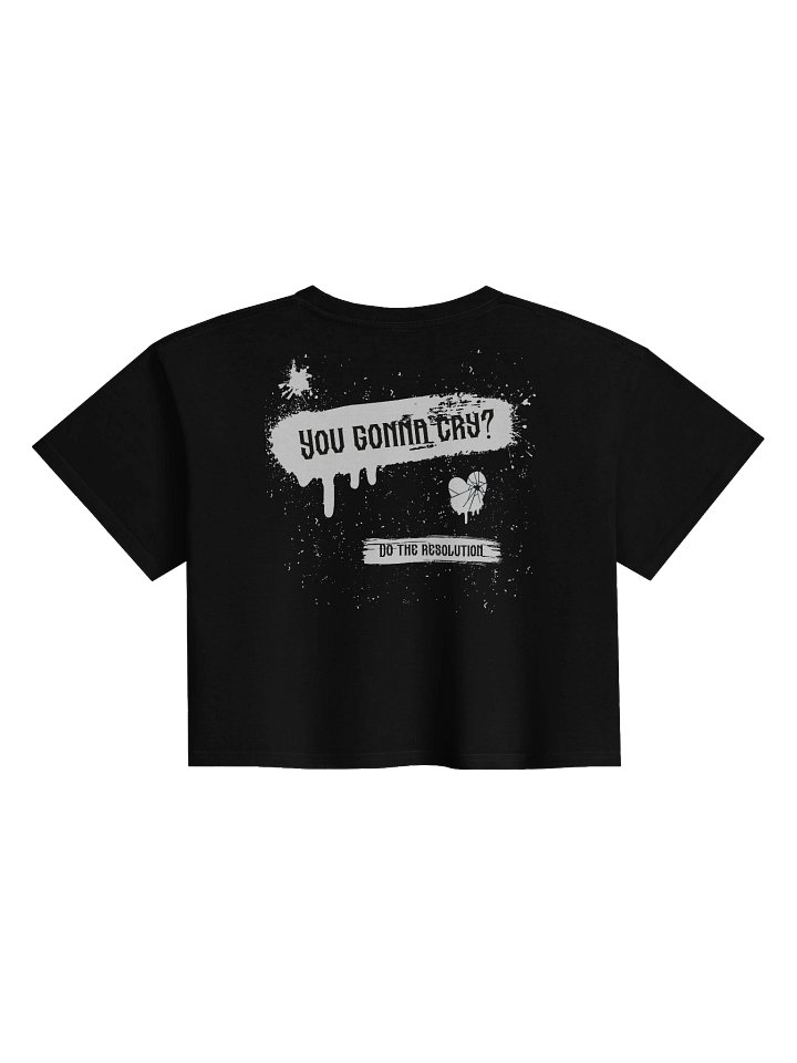 Resolution - Cropped T product image (2)