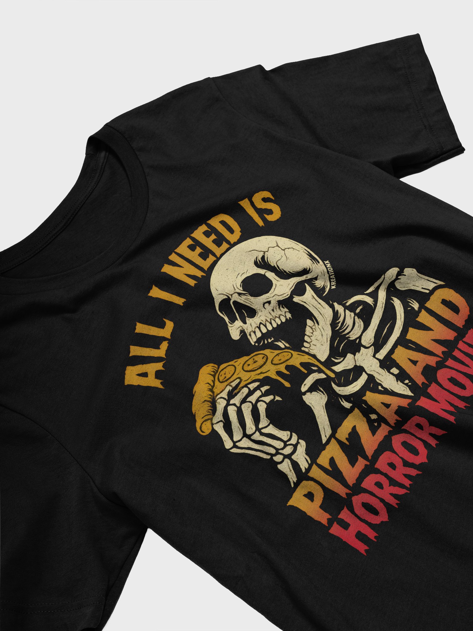Horror Goals product image (3)