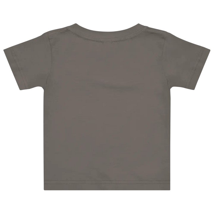 Rabbit Skins Baby Jersey T-Shirt product image (2)