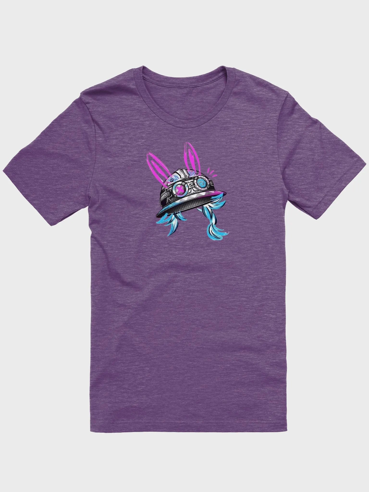 Tee-Shirt Arcane Ishaa product image (2)