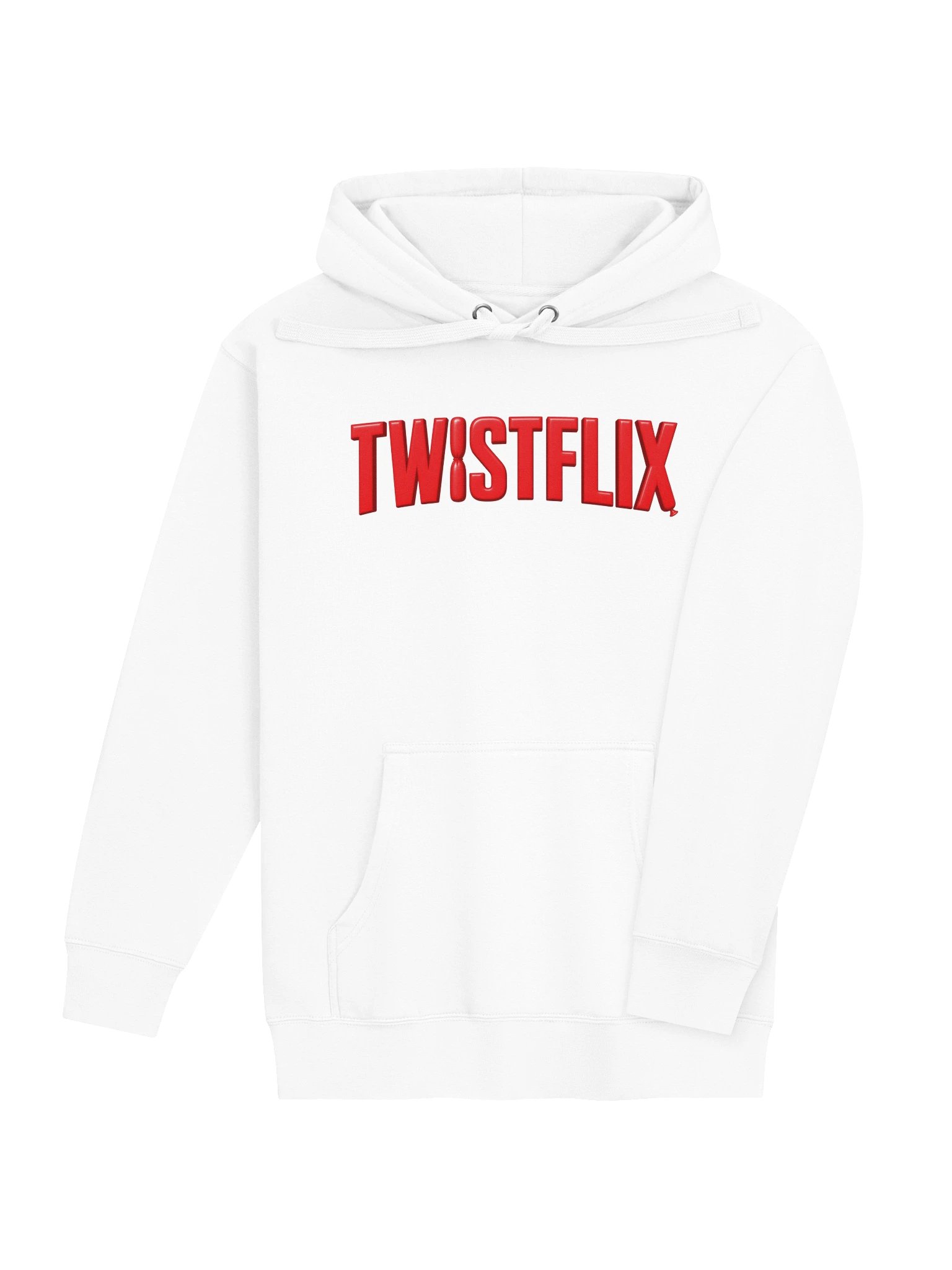 Twistflix Balloon Artist Hoodie product image (49)