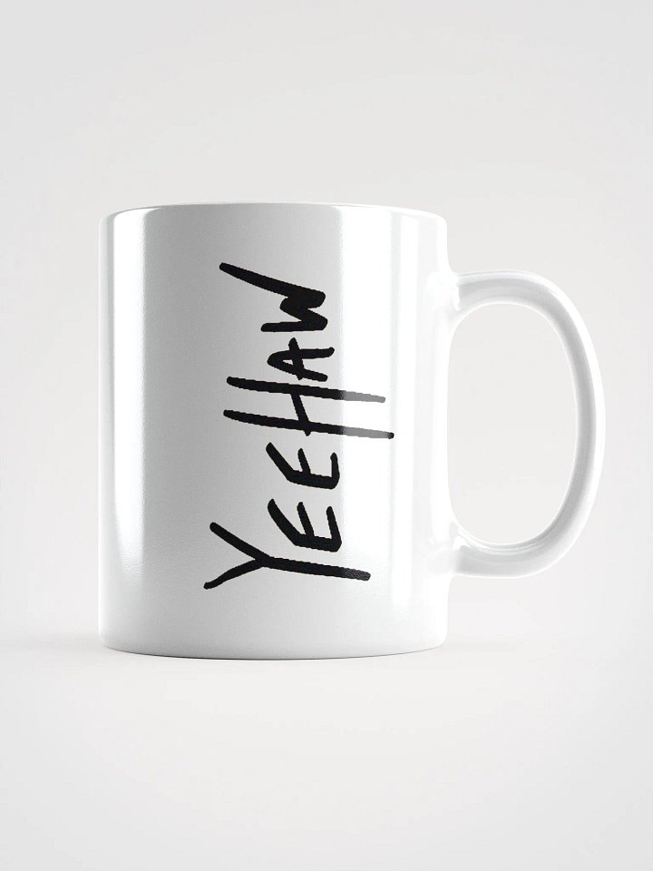 McKaty's StickCowboy Mug product image (2)