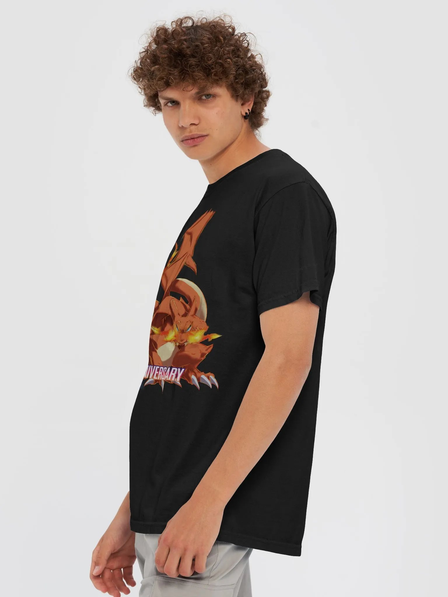 RN 3 Year Anniversary Shirt- Retro product image (6)