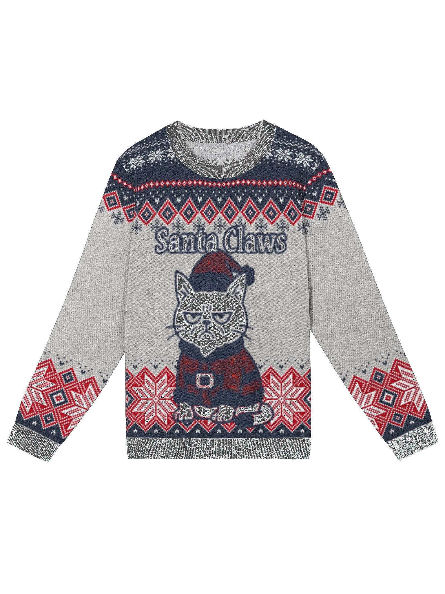 Santa Claws product image (1)