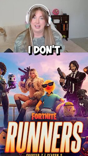 Did Fortnite go too far??
#fortnite #fortniteskins #battlepass #battleroyale #fortniteclips