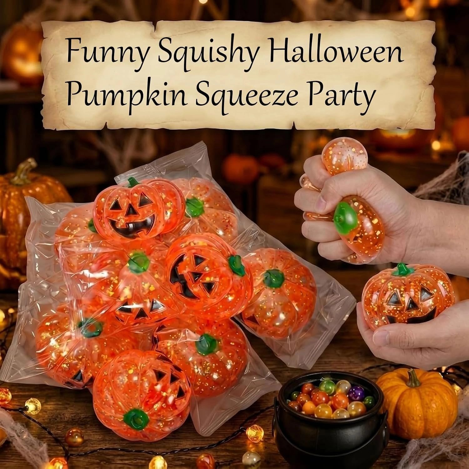 Squishy Squeeze Toys product image (5)