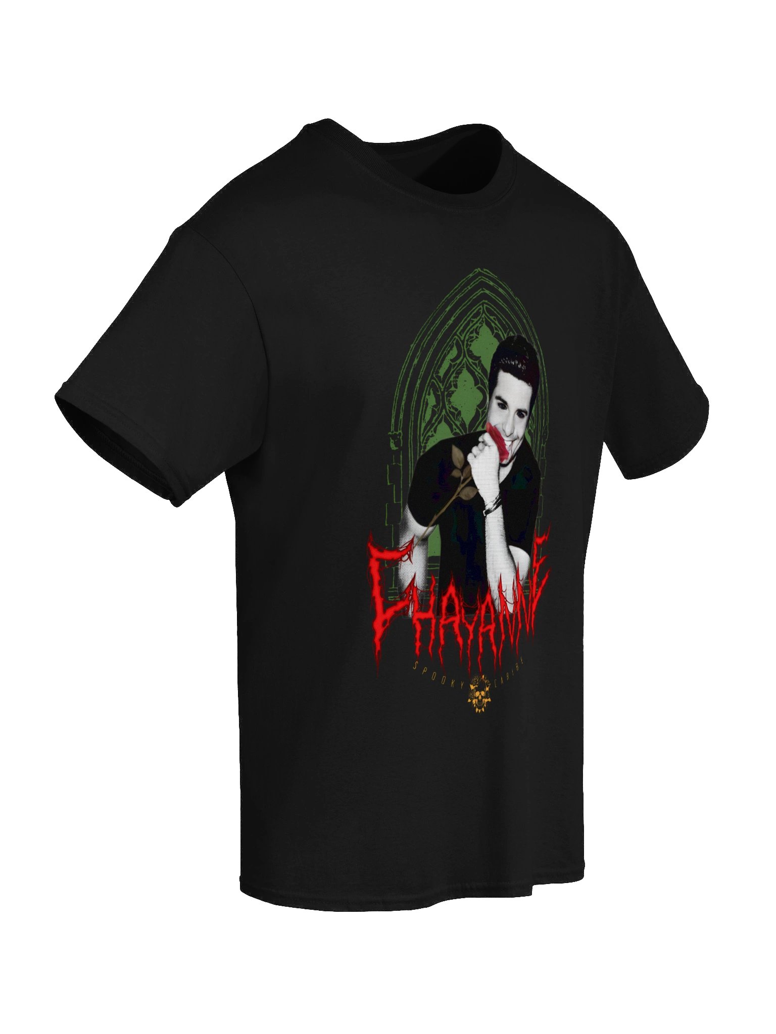 Spooky Chayanne product image (7)