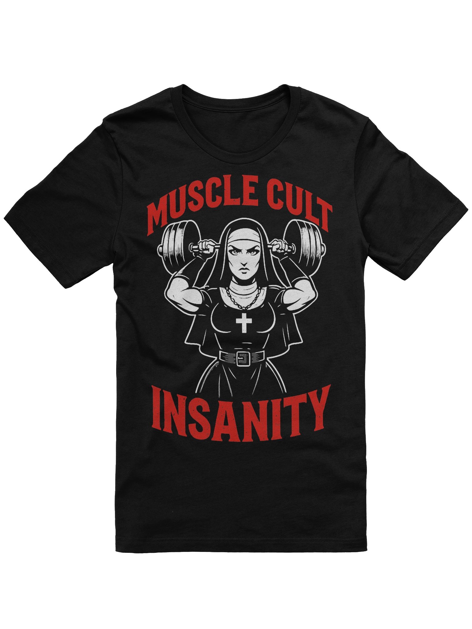 Sister Mary Maria — First Drop product image (2)