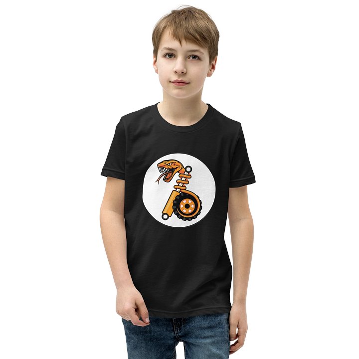 Youth Snake product image (1)