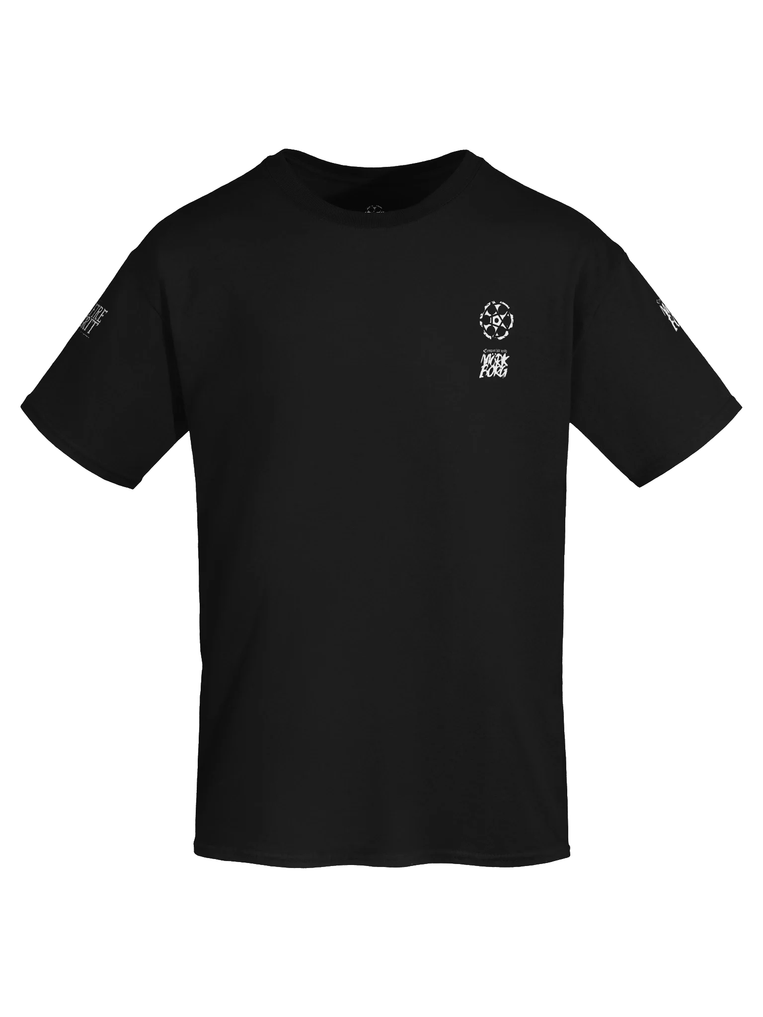 Hellfire - Gunslinger Shirt - WNwpqdjeliw