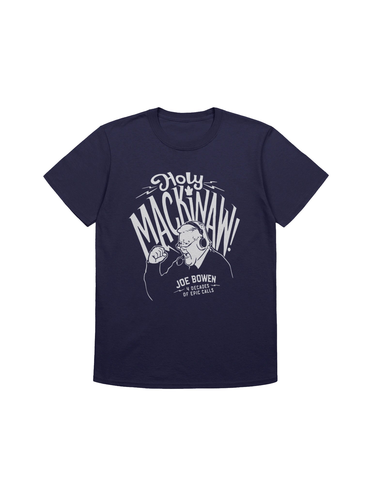 Holy Mackinaw Joe Dowen Shirt product image (1)