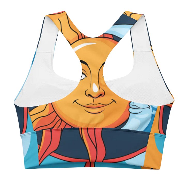 Graphic T-shirt product image (2)