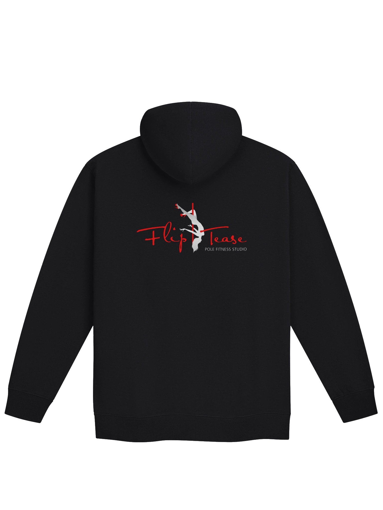 Zip Up - logo product image (2)