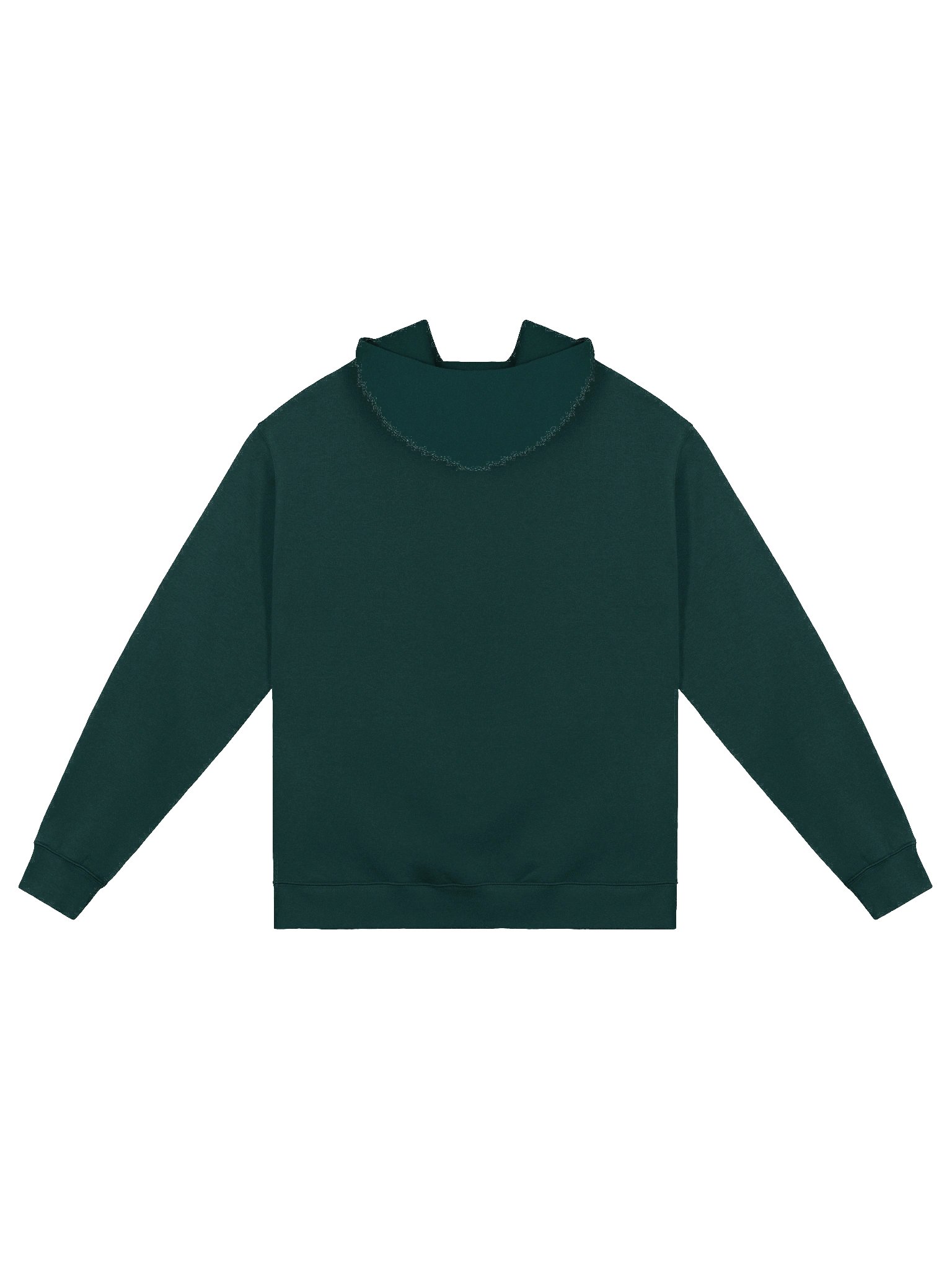 Cursive Hoodie product image (2)