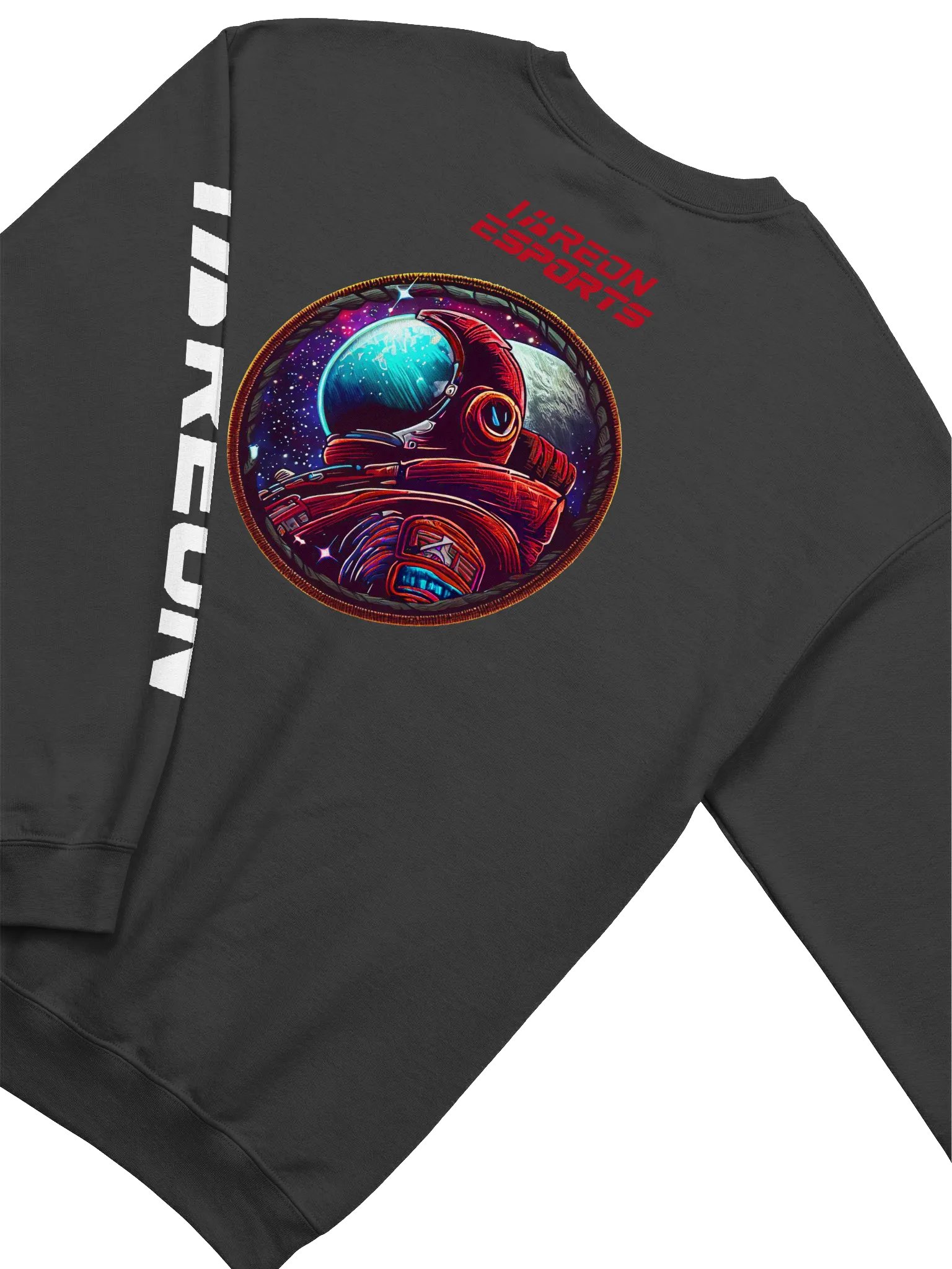 Ibreon Esports Crewneck Sweatshirt product image (25)