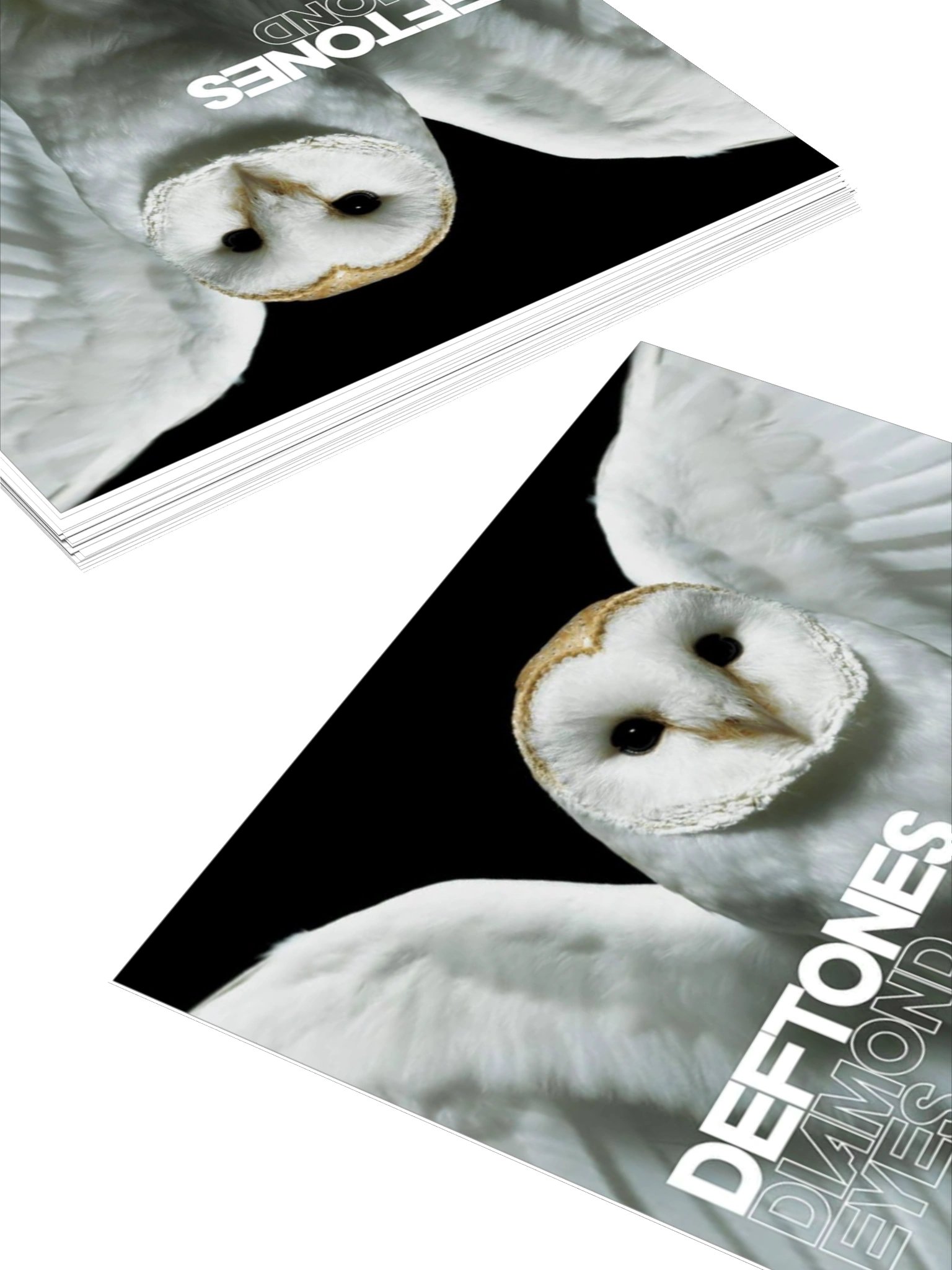 Diamond Eyes - Sticker product image (4)