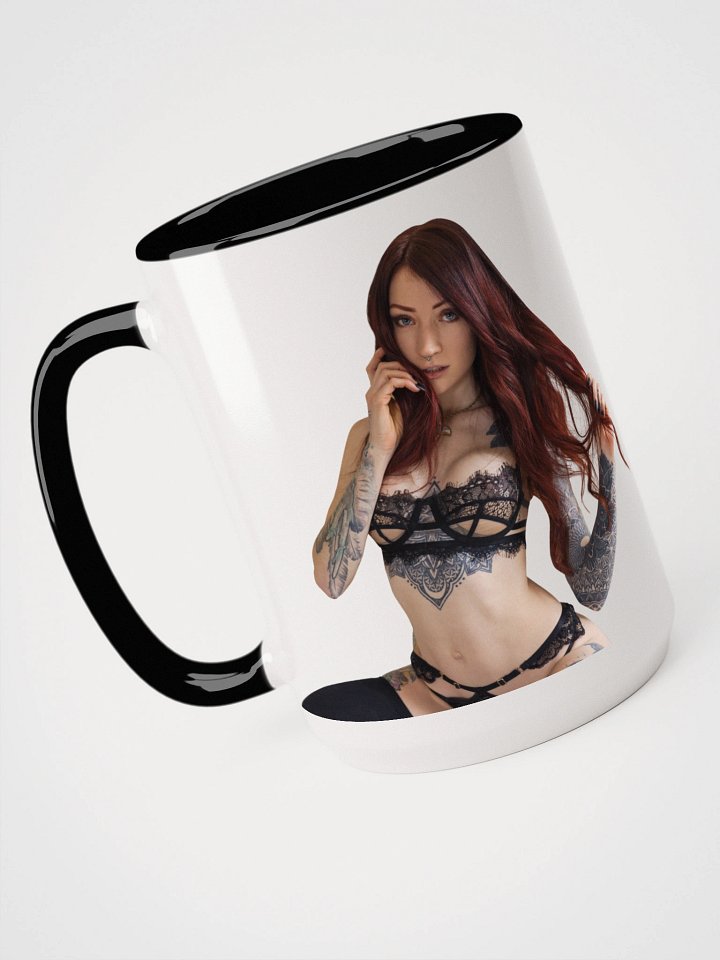 Cup of Zara product image (1)