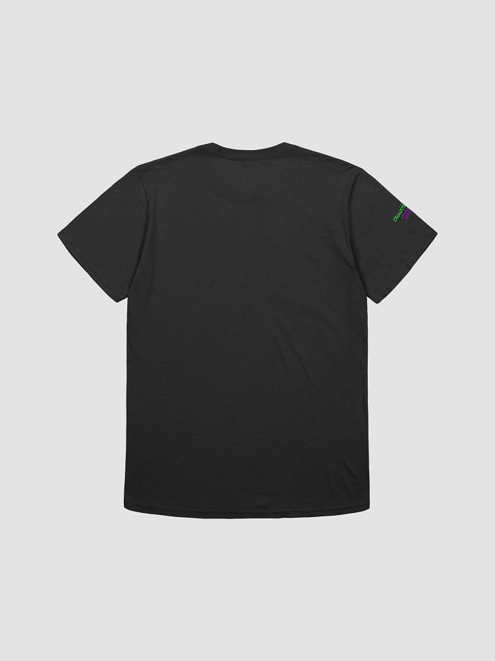 Basic Chaotic Tee product image (2)