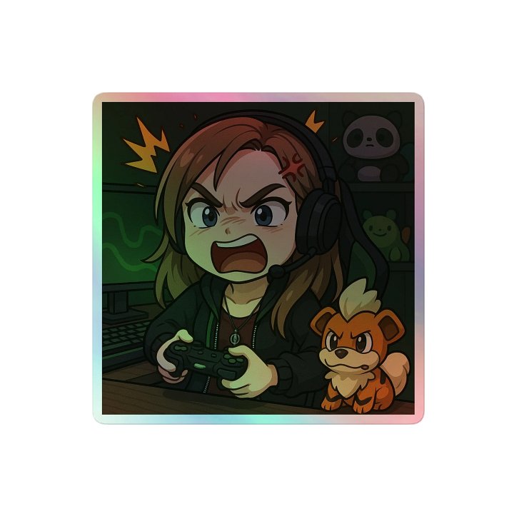 AngryPanda product image (2)