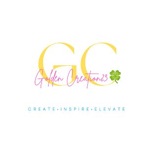 Golden Creation23🍀