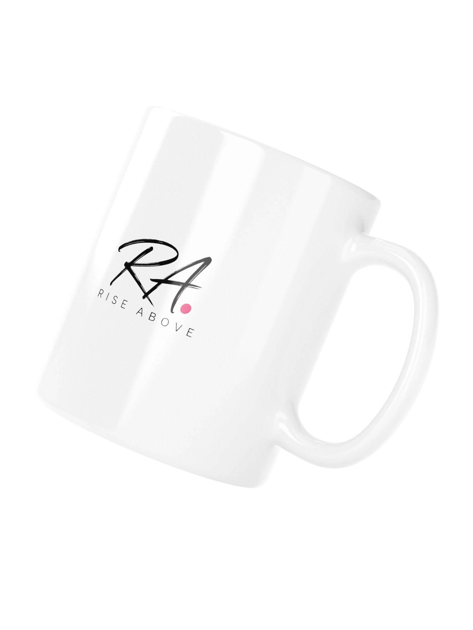 STILL RISING - Mug product image (8)