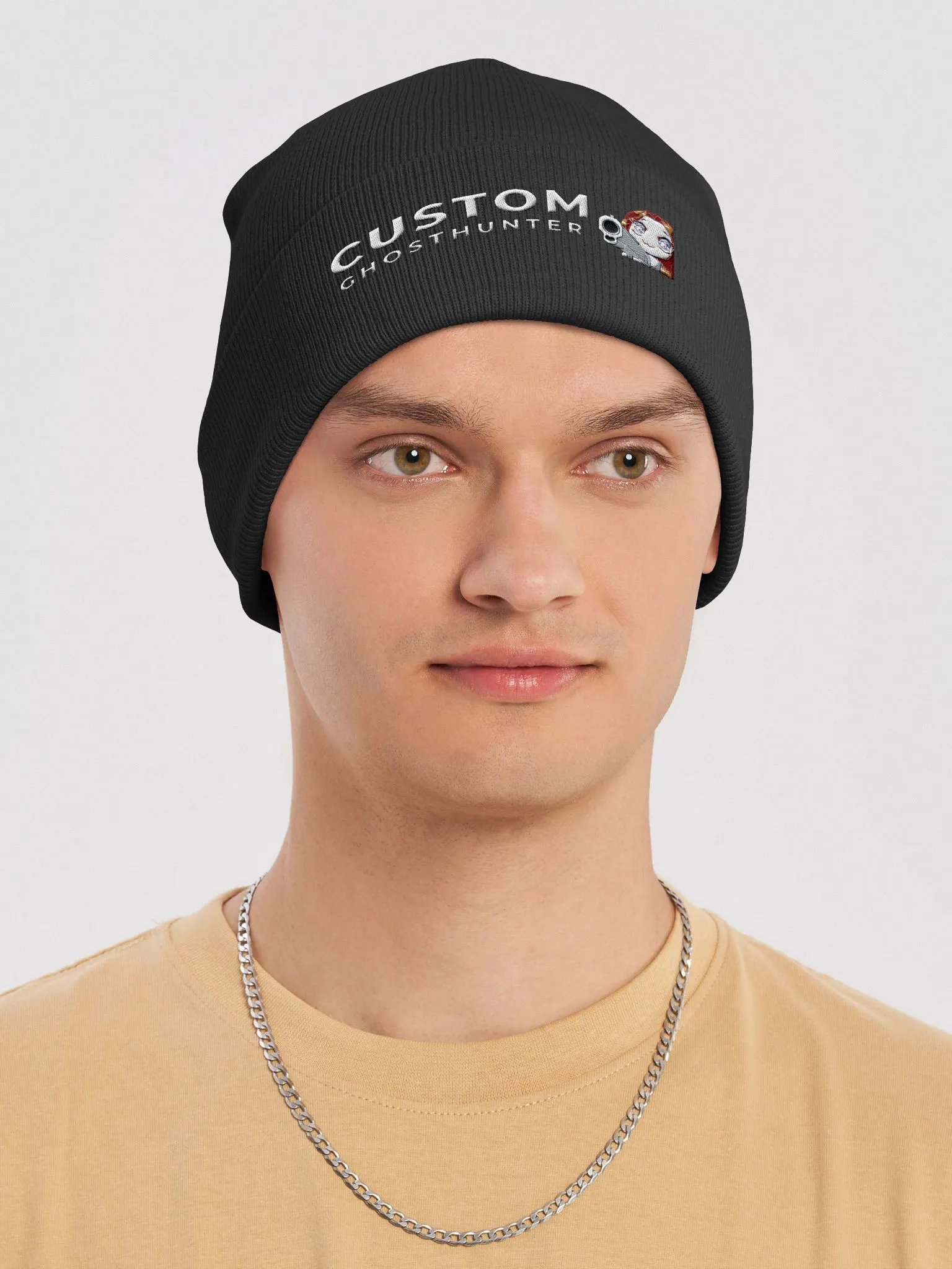 Custom Ghost Hunter product image (1)
