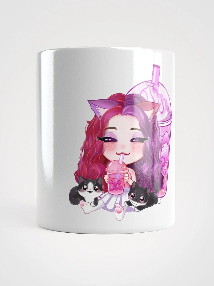 Salem and Sabrina Mug! product image (1)