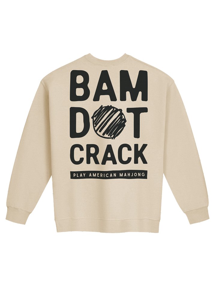 DOT SWEATSHIRT - COLORS product image (2)